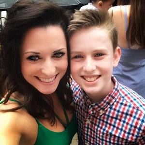 Meet your Posher, Katie rose